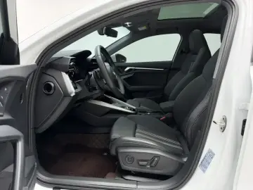 2024 Audi A3 с пробегом 21 000 км