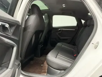 2024 Audi A3 с пробегом 21 000 км