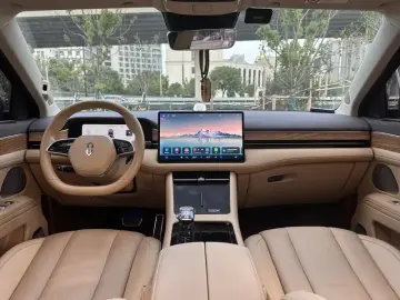 2024 Aito M7 с пробегом 78 000 км