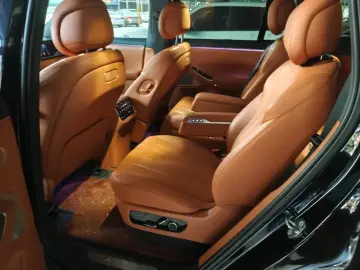 2026 Aito M7 с пробегом 9 000 км