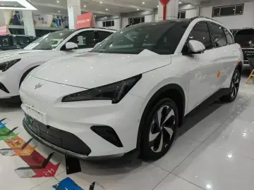 Arcfox Alpha T5