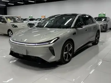 Arcfox S3