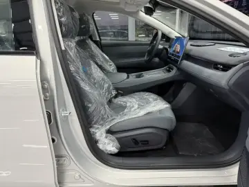 2026 Arcfox S3 с пробегом 500 км