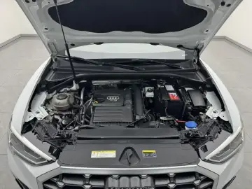 2019 Audi Q3 с пробегом 67 400 км