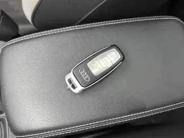2019 Audi Q3 с пробегом 67 400 км