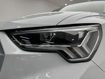 2019 Audi Q3 с пробегом 67 400 км