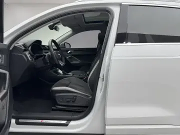 2019 Audi Q3 с пробегом 67 400 км