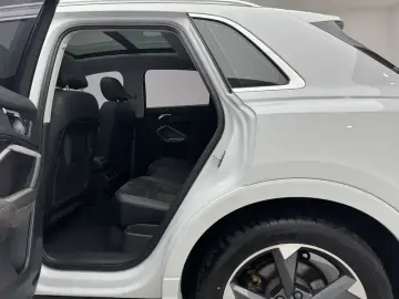 2019 Audi Q3 с пробегом 67 400 км