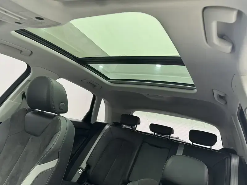 2019 Audi Q3 с пробегом 67 400 км