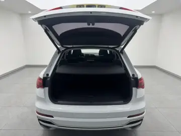 2019 Audi Q3 с пробегом 67 400 км