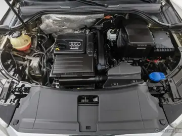 2018 Audi Q3 с пробегом 110 700 км