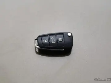 2018 Audi Q3 с пробегом 110 700 км