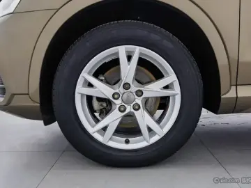 2018 Audi Q3 с пробегом 110 700 км