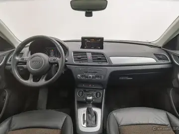 2018 Audi Q3 с пробегом 110 700 км