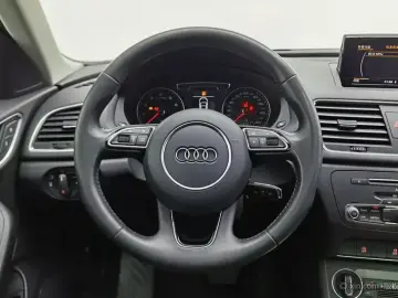2018 Audi Q3 с пробегом 110 700 км