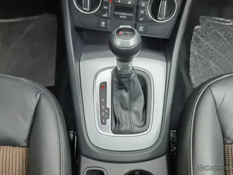 2018 Audi Q3 с пробегом 110 700 км