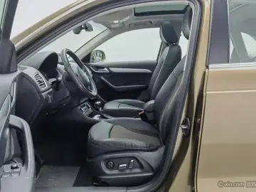 2018 Audi Q3 с пробегом 110 700 км