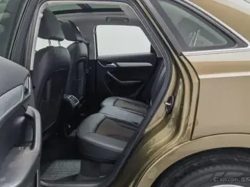 2018 Audi Q3 с пробегом 110 700 км