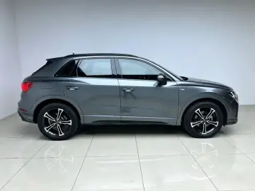 2021 Audi Q3 с пробегом 62 500 км