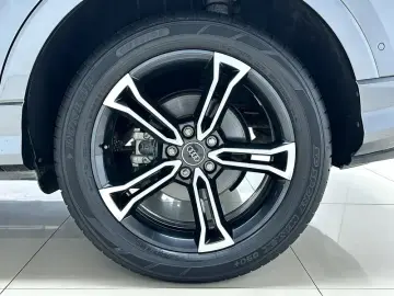2021 Audi Q3 с пробегом 62 500 км