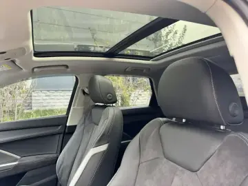 2020 Audi Q3 с пробегом 52 000 км