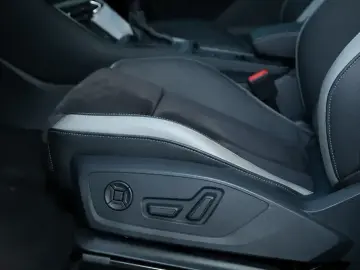 2019 Audi Q3 с пробегом 85 000 км