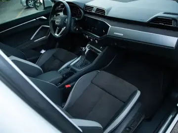 2019 Audi Q3 с пробегом 85 000 км