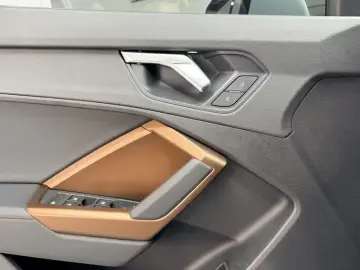2023 Audi Q3 с пробегом 50 000 км