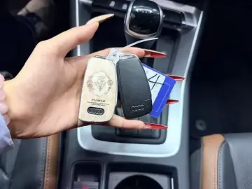 2023 Audi Q3 с пробегом 50 000 км