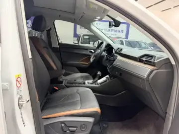 2023 Audi Q3 с пробегом 50 000 км
