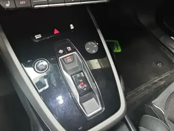 2023 Audi Q5 e-tron с пробегом 48 000 км