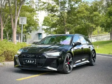 Audi RS 6