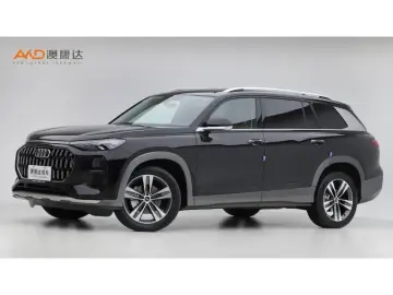 Audi Q6