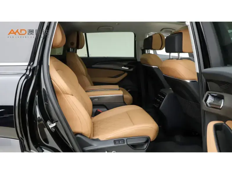 2023 Audi Q6 с пробегом 36 000 км