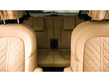 2023 Audi Q6 с пробегом 36 000 км