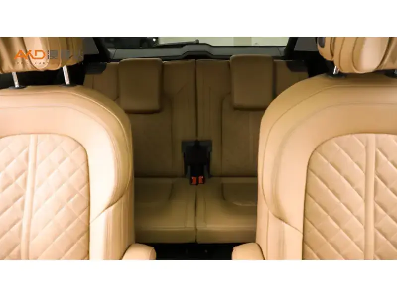 2023 Audi Q6 с пробегом 36 000 км