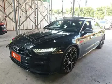 Audi S7