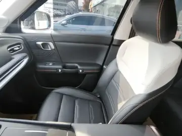 2024 BAIC BJ30 с пробегом 13 600 км