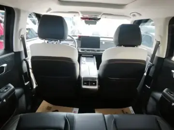 2024 BAIC BJ30 с пробегом 13 600 км