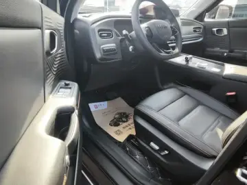 2024 BAIC BJ30 с пробегом 13 600 км