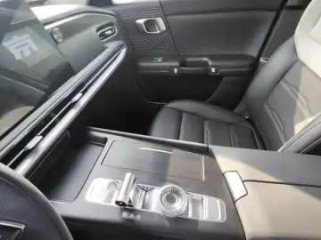 2024 BAIC BJ30 с пробегом 13 600 км
