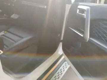 2023 BAIC BJ40 с пробегом 53 000 км