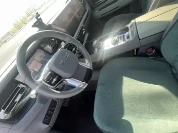 2024 BAIC BJ40 с пробегом 19 000 км