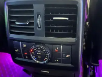 2021 BAIC BJ90 с пробегом 22 000 км