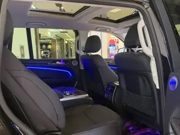 2021 BAIC BJ90 с пробегом 22 000 км