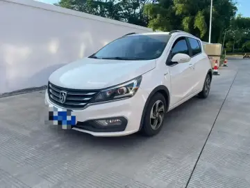 Baojun 310