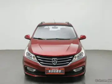 2017 Baojun 310 с пробегом 54 100 км