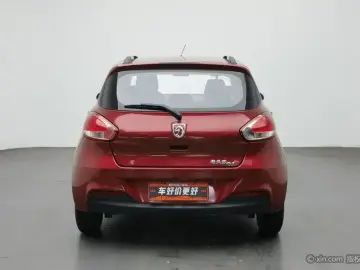 2017 Baojun 310 с пробегом 54 100 км