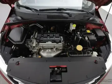 2017 Baojun 310 с пробегом 54 100 км