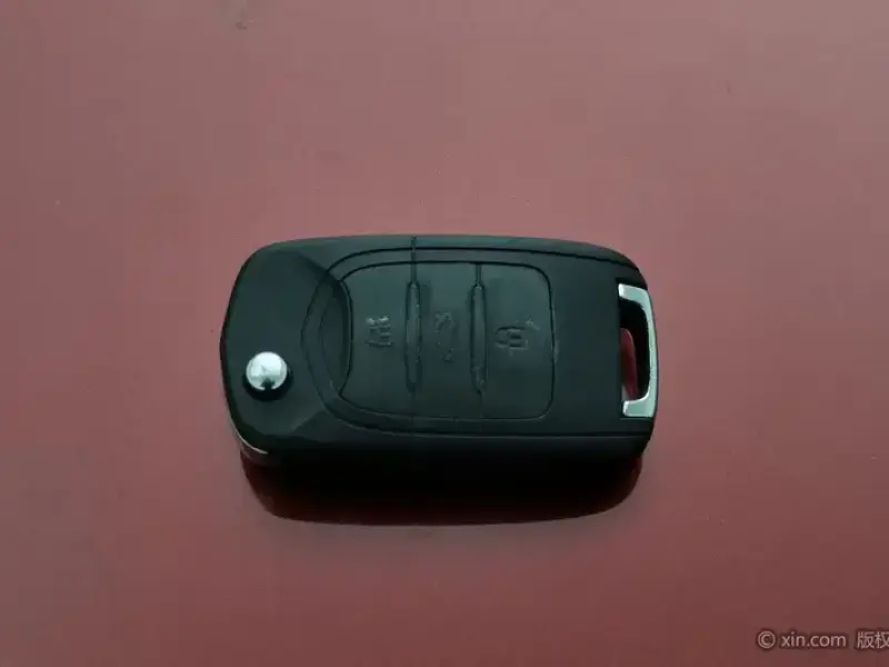 2017 Baojun 310 с пробегом 54 100 км